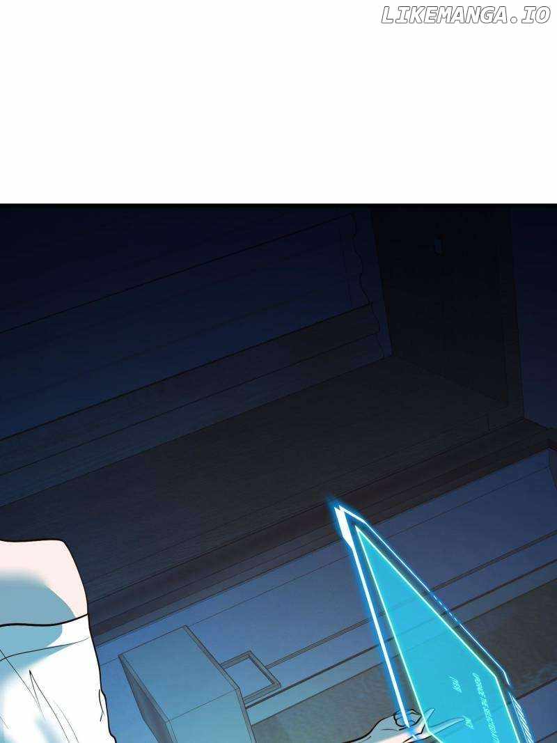 I Regressed to Level Up Instead of Being a Simp Chapter 130 page 9