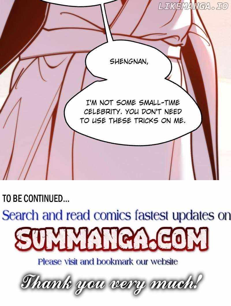 I Regressed to Level Up Instead of Being a Simp Chapter 130 page 44