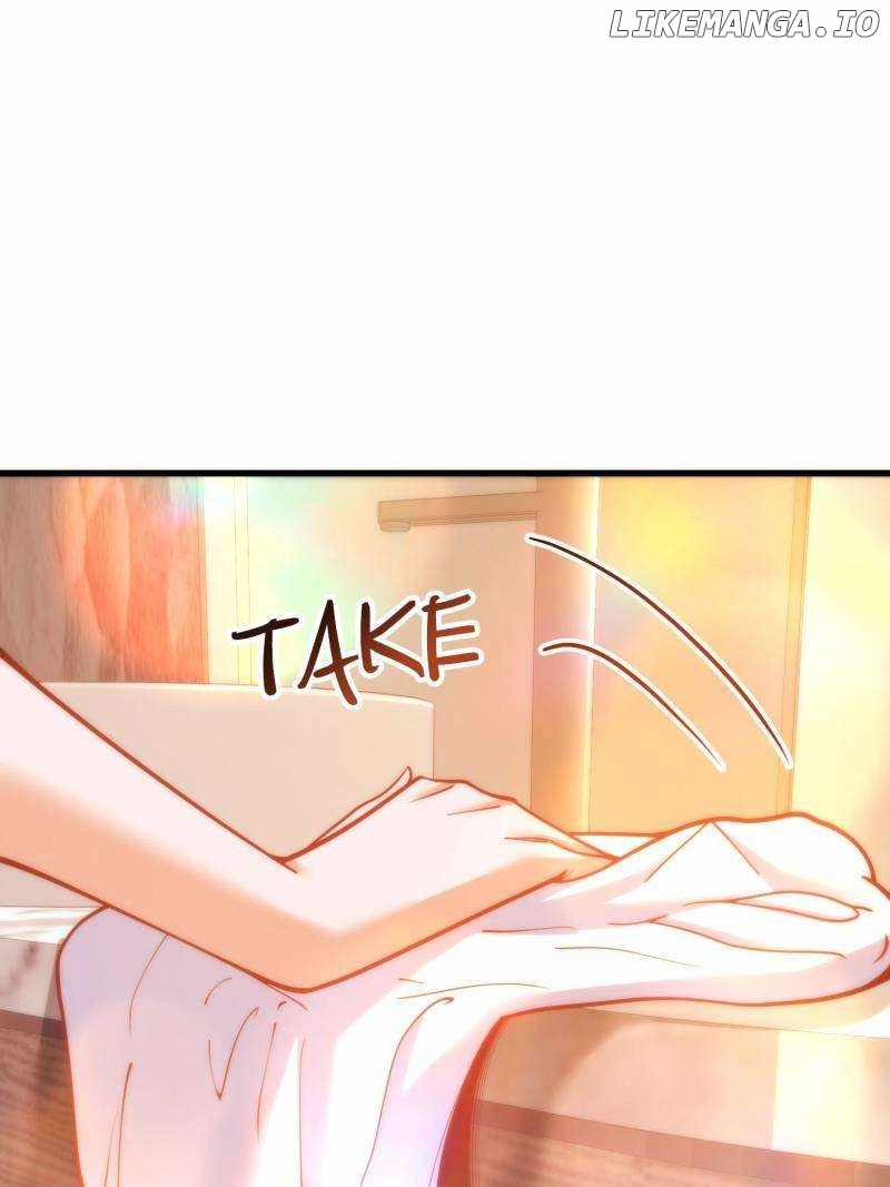 I Regressed to Level Up Instead of Being a Simp Chapter 130 page 4