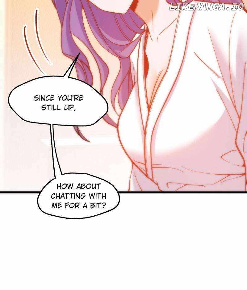 I Regressed to Level Up Instead of Being a Simp Chapter 130 page 34