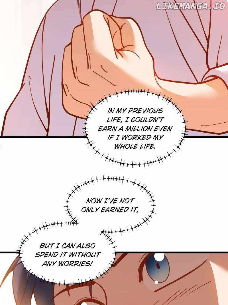 I Regressed to Level Up Instead of Being a Simp Chapter 130 page 19