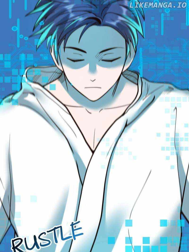 I Regressed to Level Up Instead of Being a Simp Chapter 130 page 14