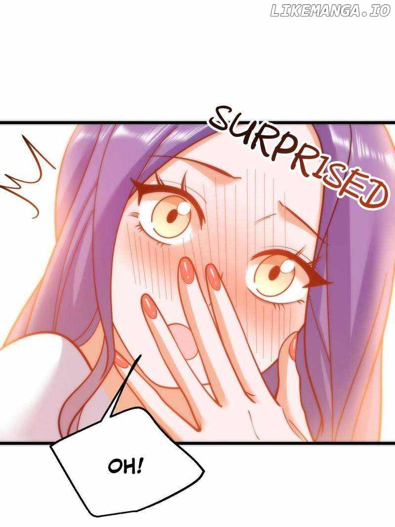 I Regressed to Level Up Instead of Being a Simp Chapter 130 page 24