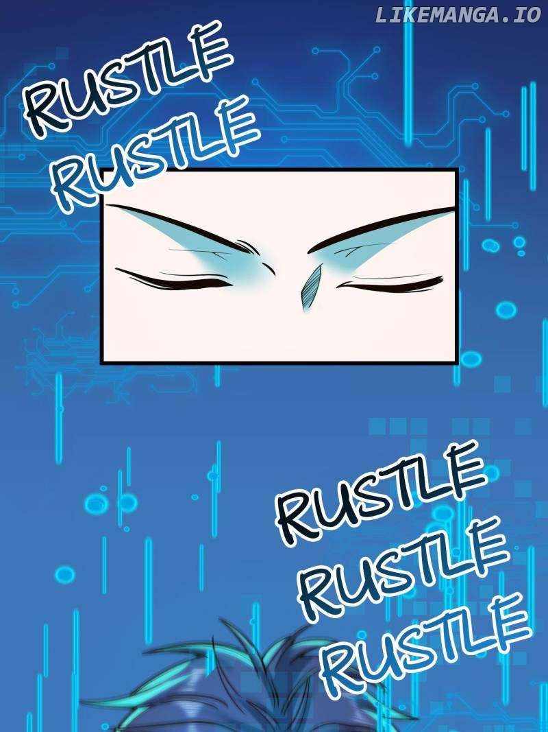 I Regressed to Level Up Instead of Being a Simp Chapter 130 page 13
