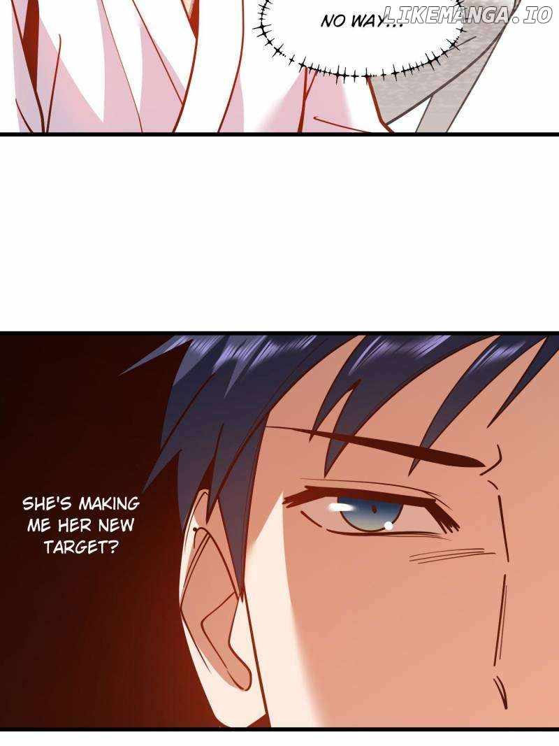 I Regressed to Level Up Instead of Being a Simp Chapter 130 page 36