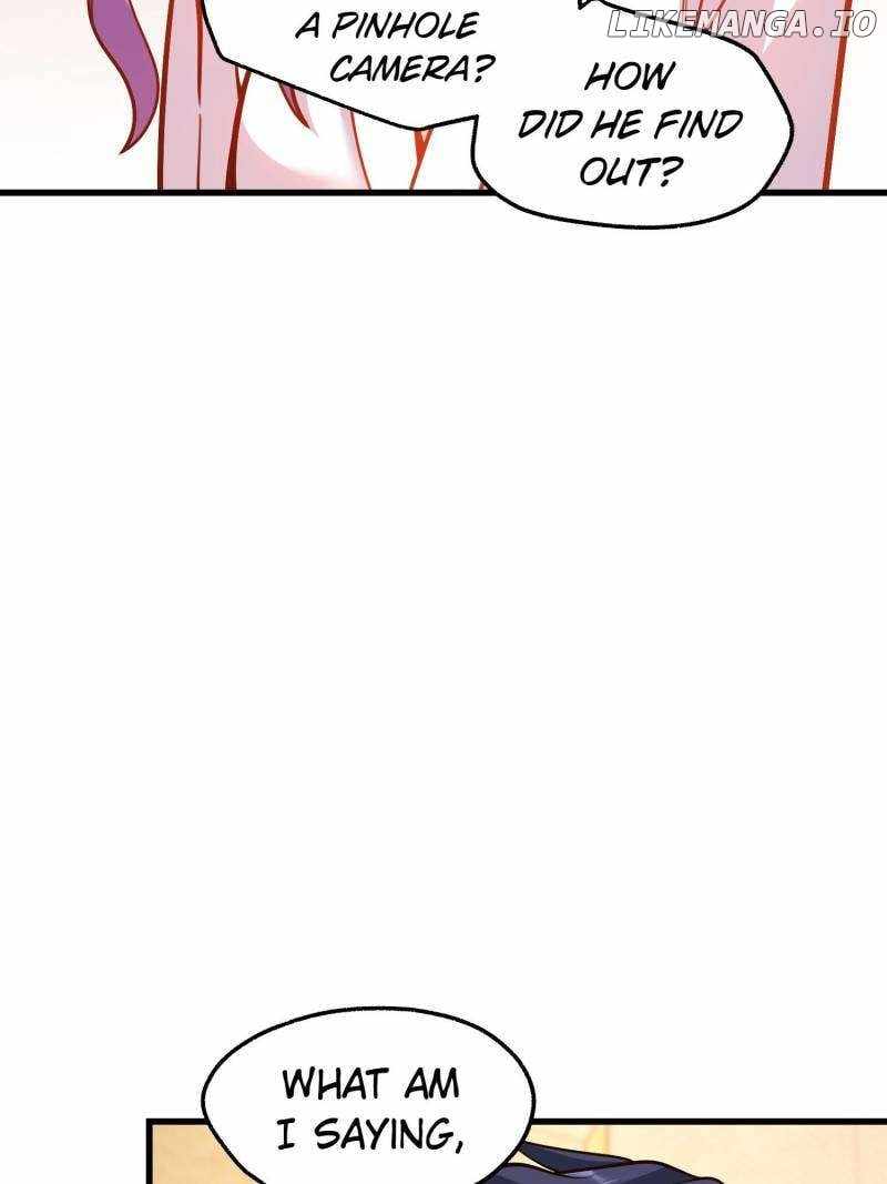 I Regressed to Level Up Instead of Being a Simp Chapter 131 page 4