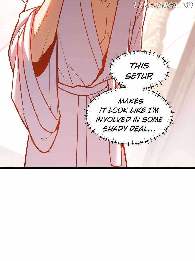 I Regressed to Level Up Instead of Being a Simp Chapter 131 page 7