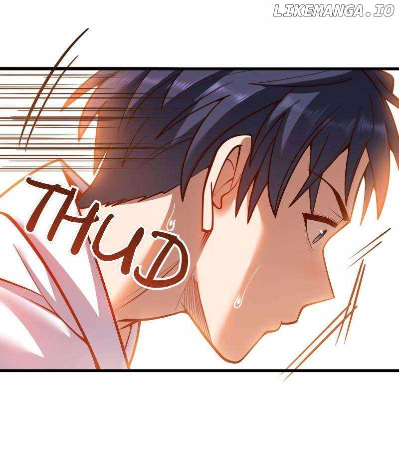 I Regressed to Level Up Instead of Being a Simp Chapter 131 page 8