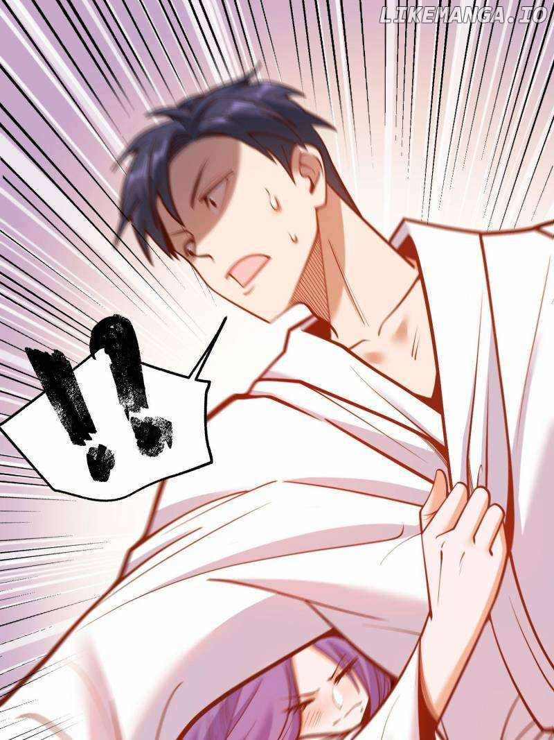 I Regressed to Level Up Instead of Being a Simp Chapter 131 page 9