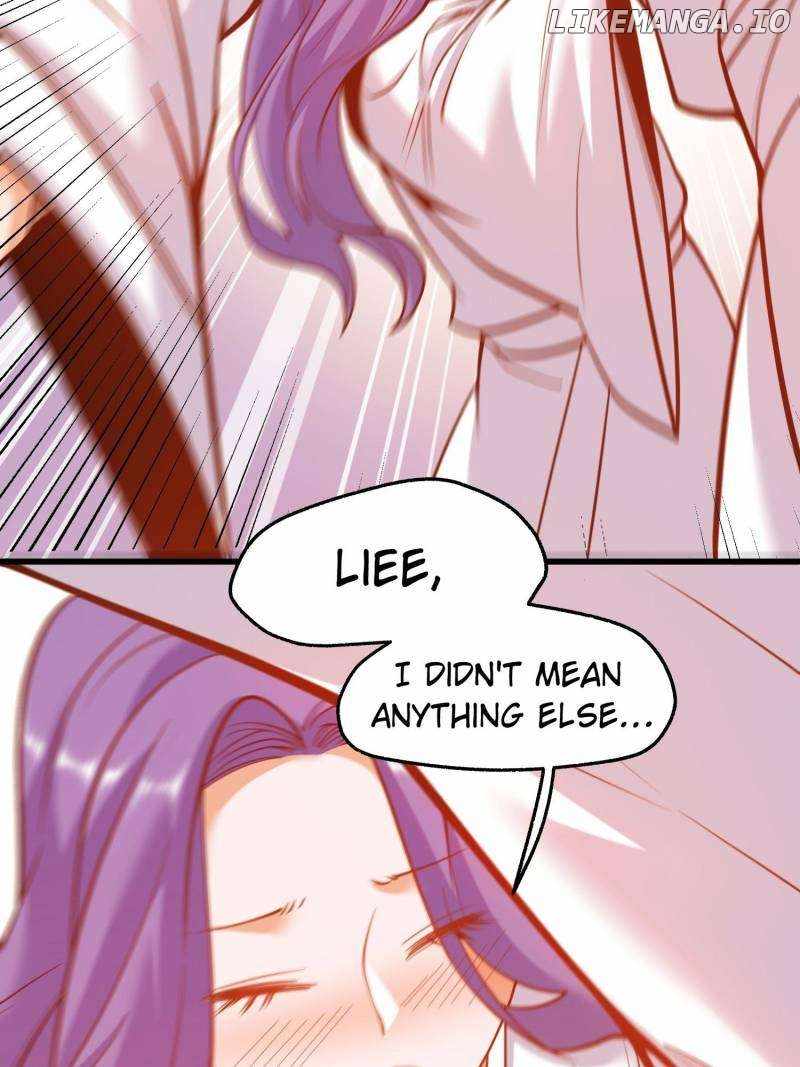 I Regressed to Level Up Instead of Being a Simp Chapter 131 page 10