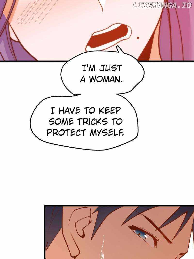 I Regressed to Level Up Instead of Being a Simp Chapter 131 page 12