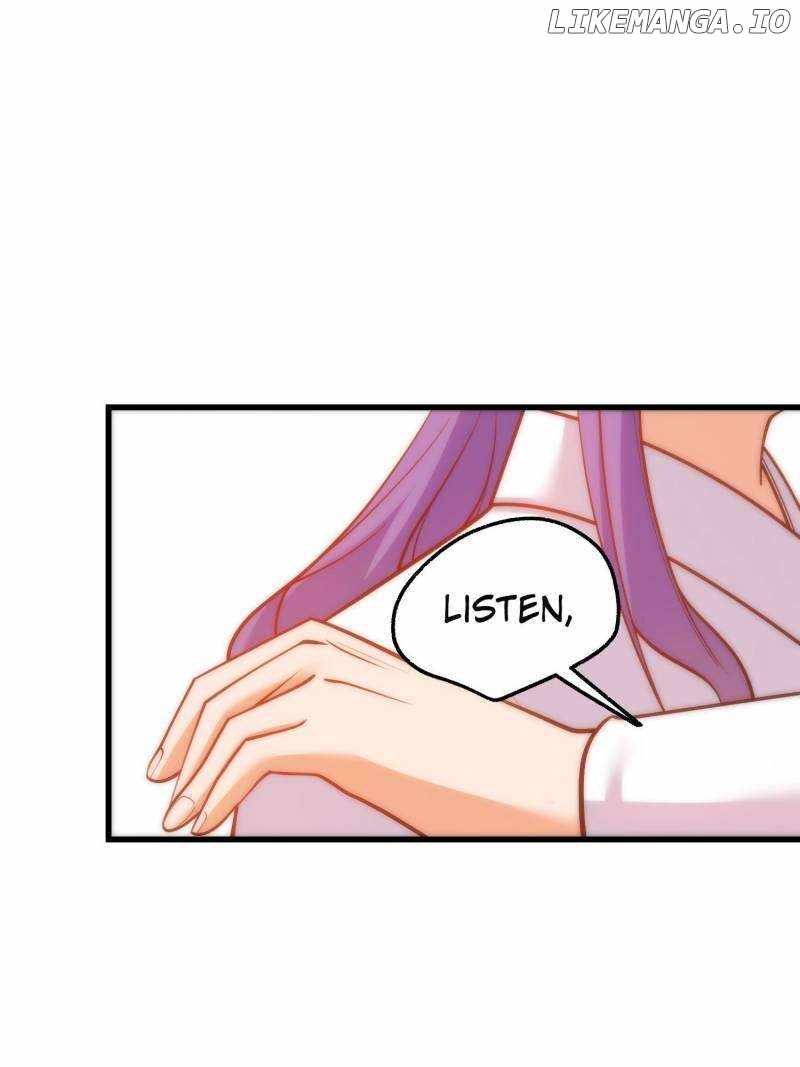 I Regressed to Level Up Instead of Being a Simp Chapter 131 page 17