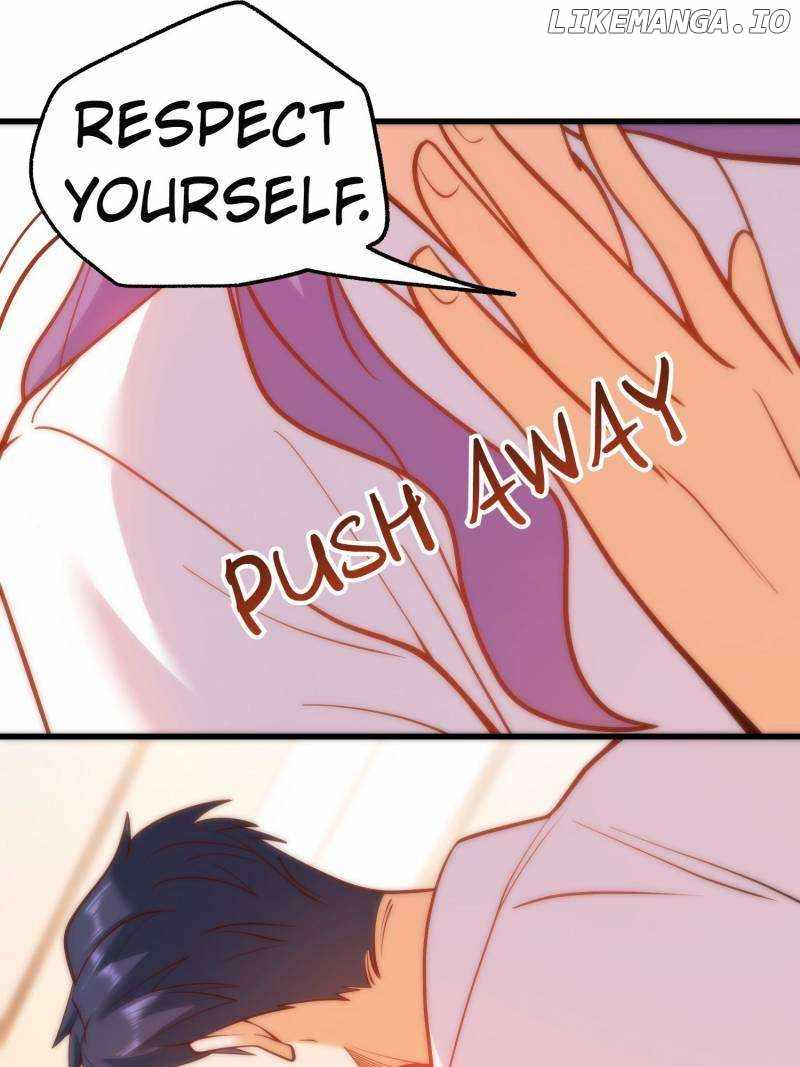 I Regressed to Level Up Instead of Being a Simp Chapter 131 page 18