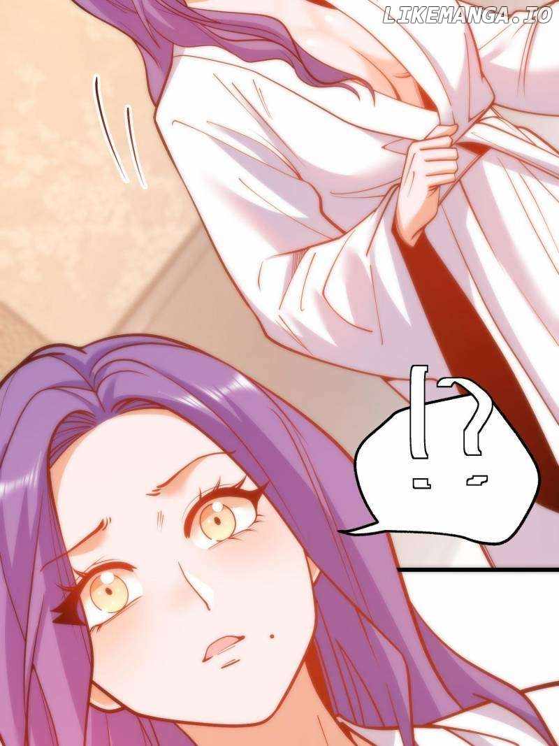 I Regressed to Level Up Instead of Being a Simp Chapter 131 page 20
