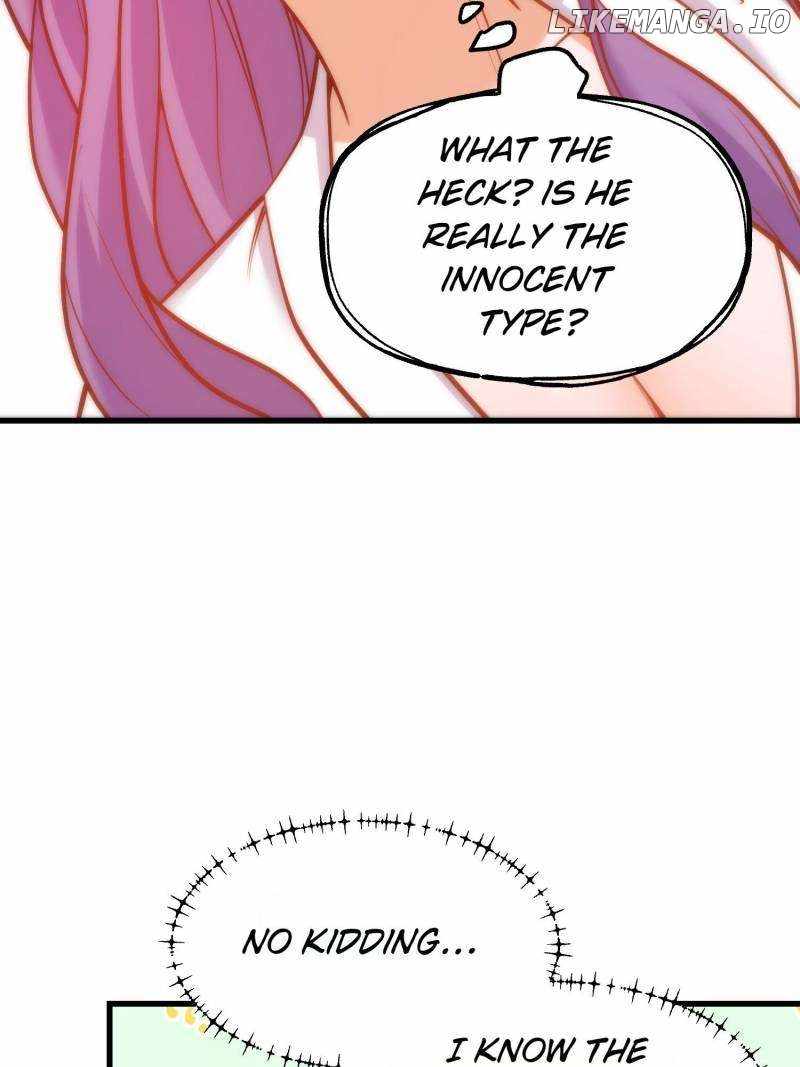 I Regressed to Level Up Instead of Being a Simp Chapter 131 page 21