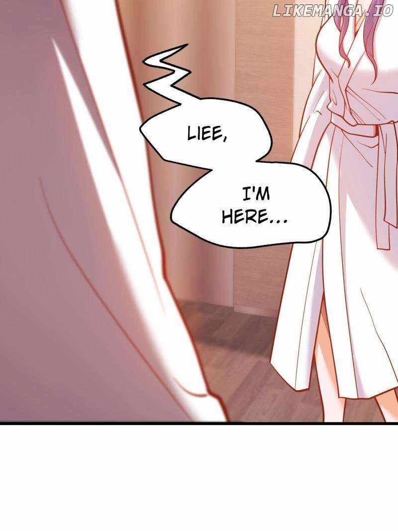 I Regressed to Level Up Instead of Being a Simp Chapter 131 page 29