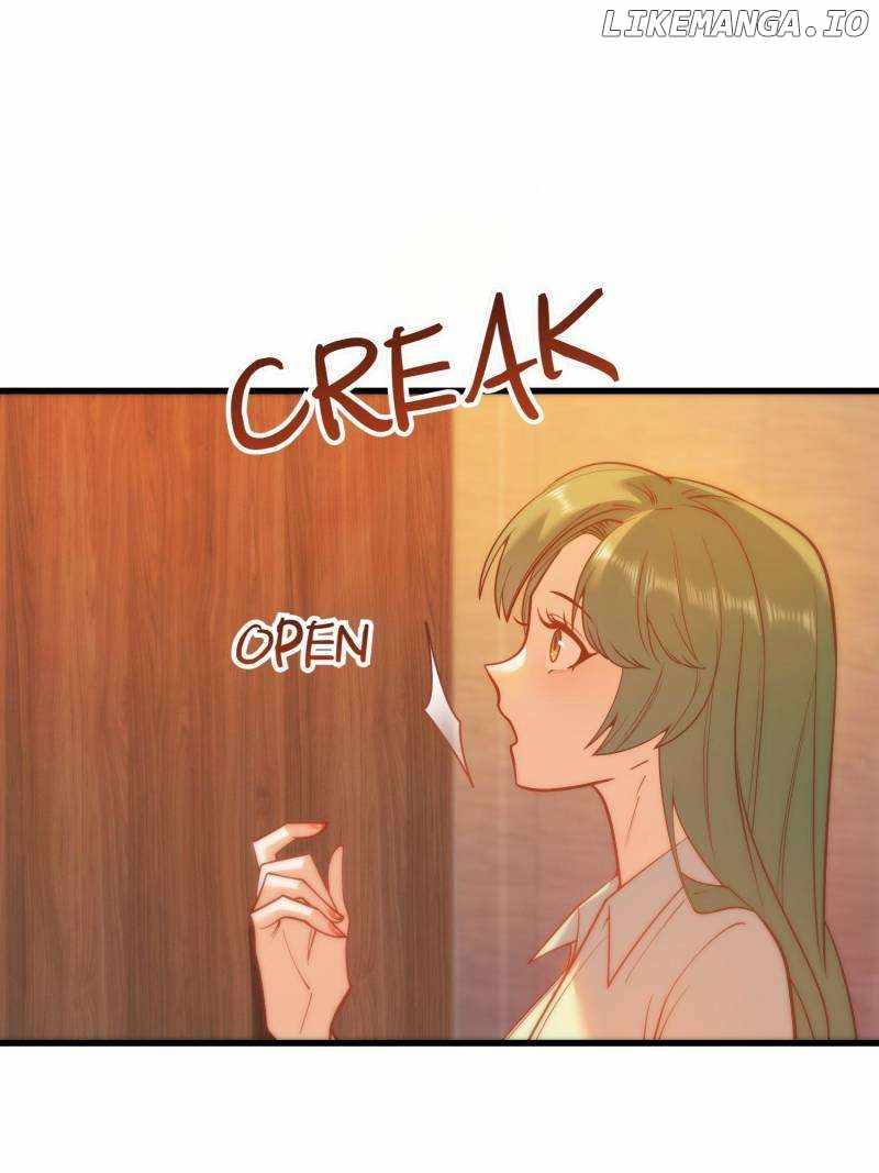 I Regressed to Level Up Instead of Being a Simp Chapter 131 page 30
