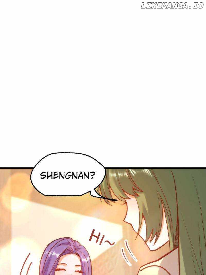 I Regressed to Level Up Instead of Being a Simp Chapter 131 page 31