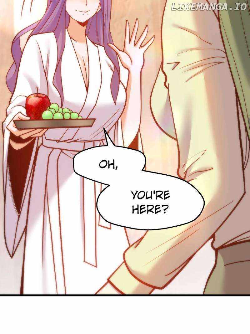 I Regressed to Level Up Instead of Being a Simp Chapter 131 page 32