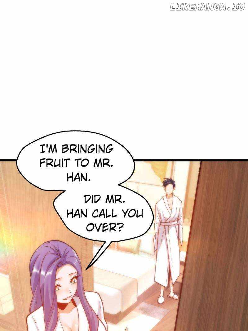 I Regressed to Level Up Instead of Being a Simp Chapter 131 page 33