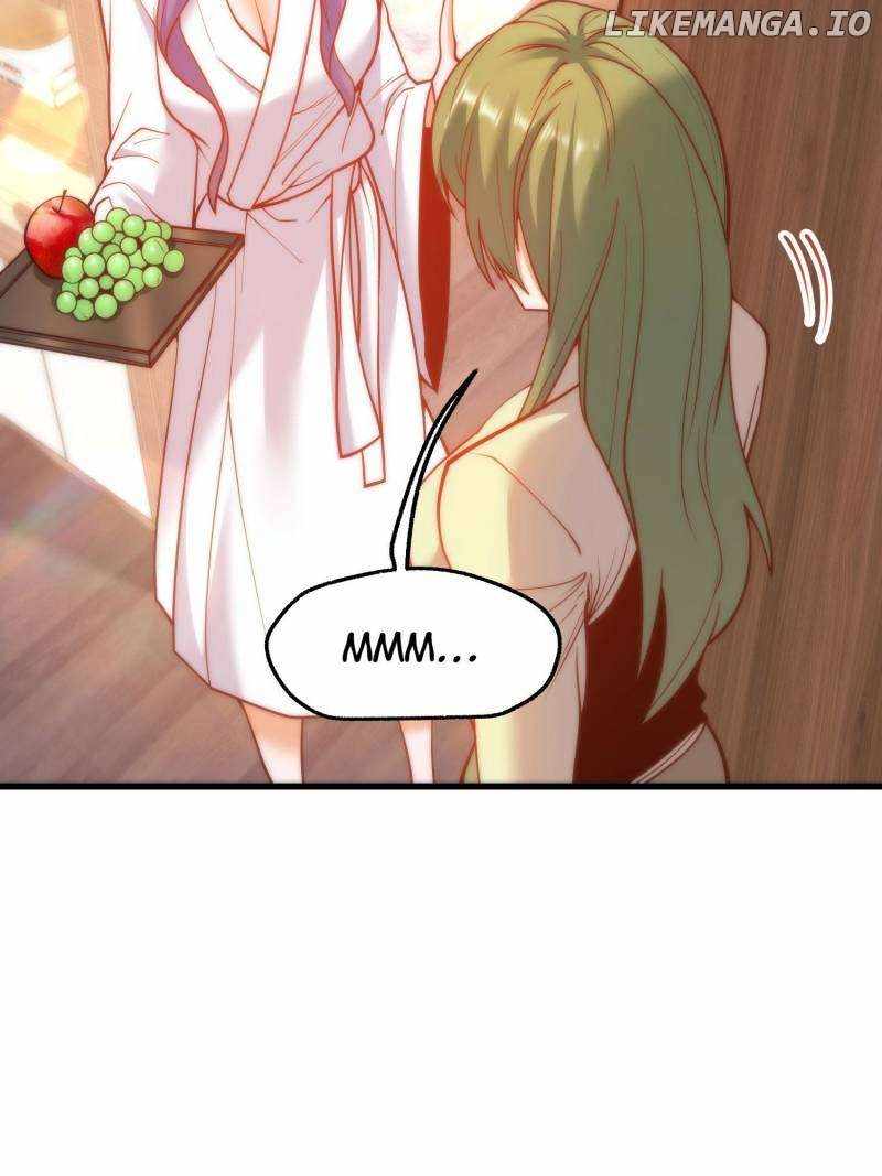 I Regressed to Level Up Instead of Being a Simp Chapter 131 page 34