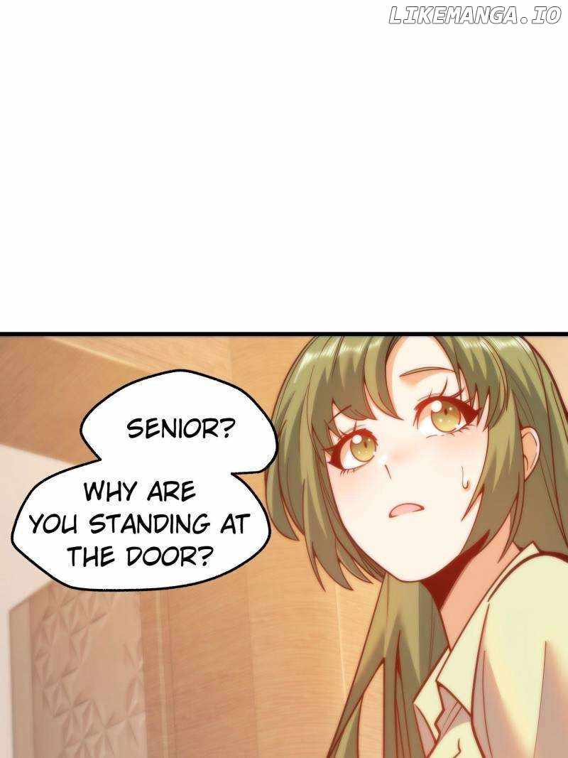 I Regressed to Level Up Instead of Being a Simp Chapter 131 page 37