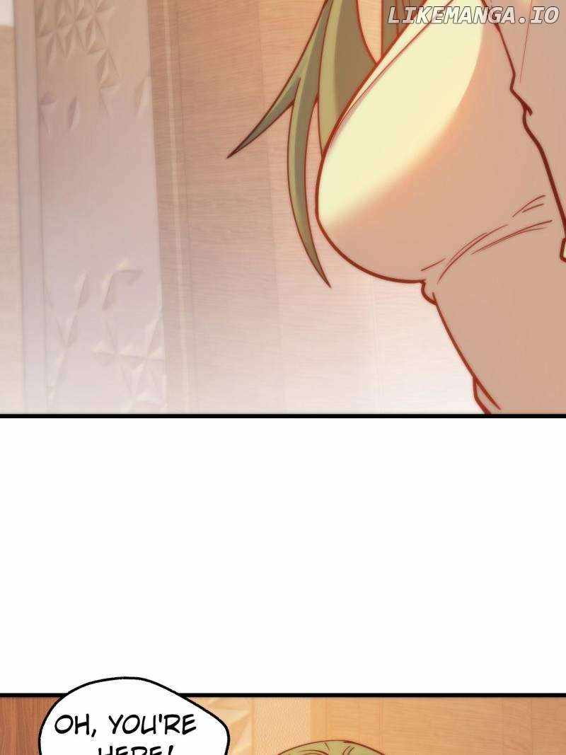 I Regressed to Level Up Instead of Being a Simp Chapter 131 page 38