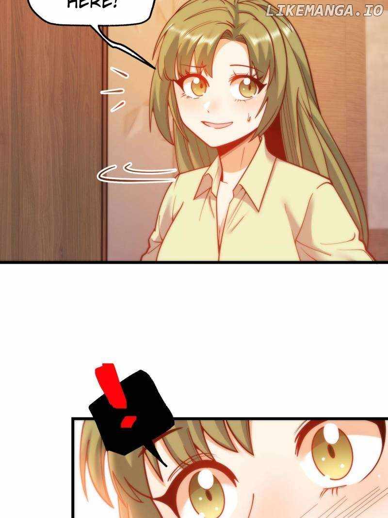 I Regressed to Level Up Instead of Being a Simp Chapter 131 page 39