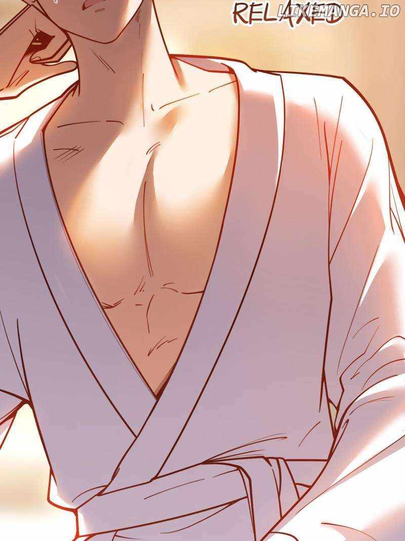 I Regressed to Level Up Instead of Being a Simp Chapter 131 page 41