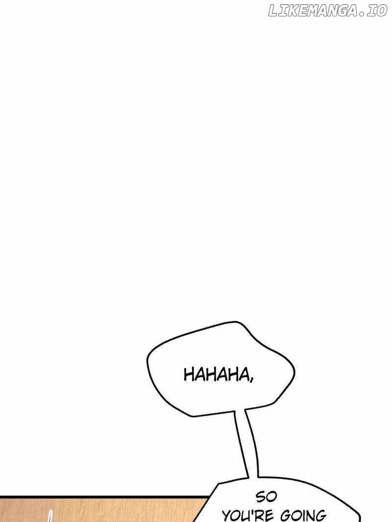 I Regressed to Level Up Instead of Being a Simp Chapter 131 page 43
