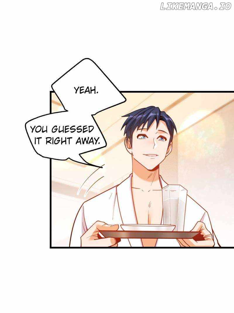 I Regressed to Level Up Instead of Being a Simp Chapter 131 page 46