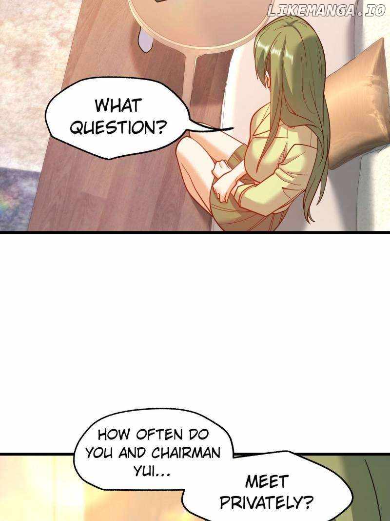 I Regressed to Level Up Instead of Being a Simp Chapter 131 page 48