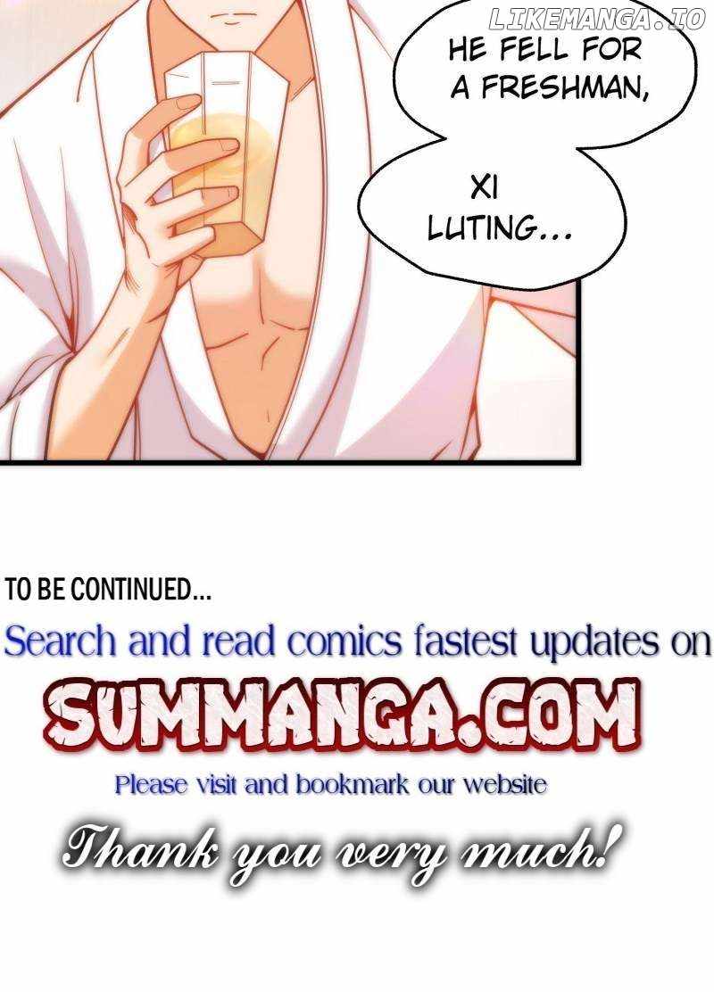 I Regressed to Level Up Instead of Being a Simp Chapter 131 page 52