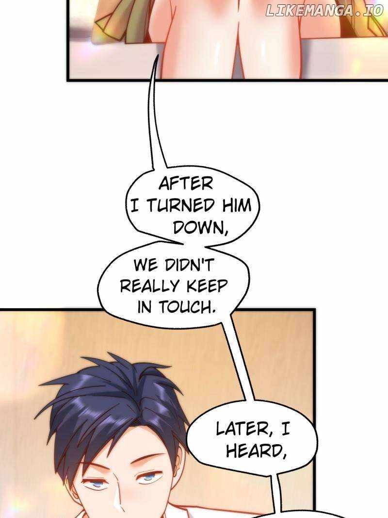 I Regressed to Level Up Instead of Being a Simp Chapter 131 page 51