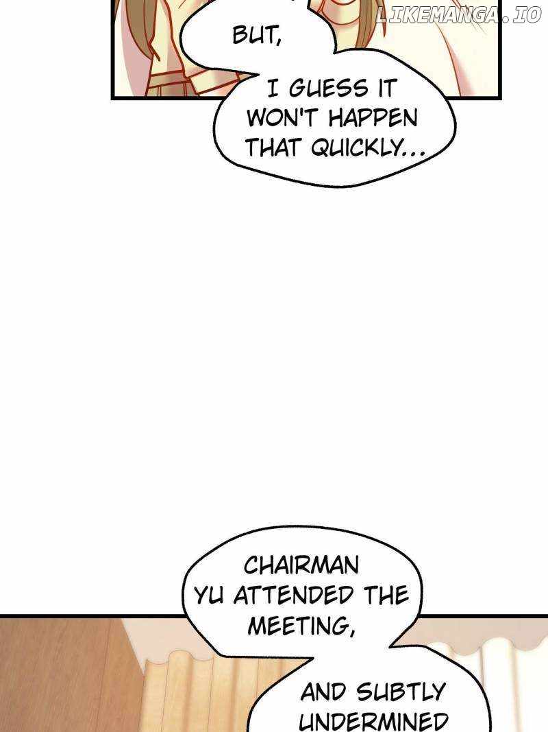 I Regressed to Level Up Instead of Being a Simp Chapter 132 page 5