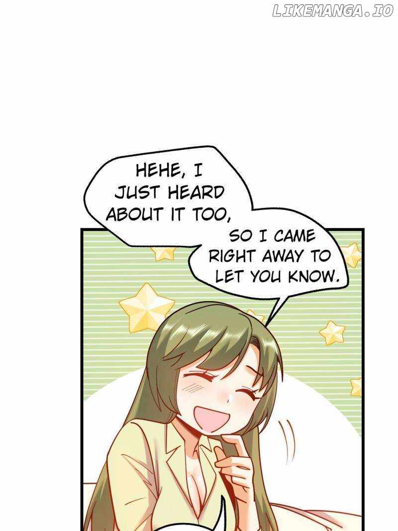 I Regressed to Level Up Instead of Being a Simp Chapter 132 page 4
