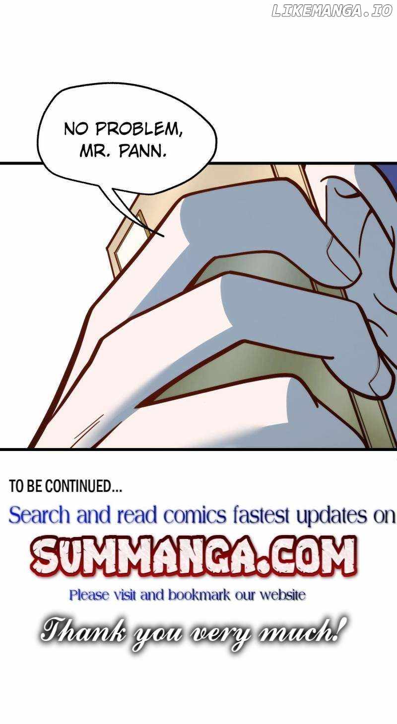 I Regressed to Level Up Instead of Being a Simp Chapter 132 page 47