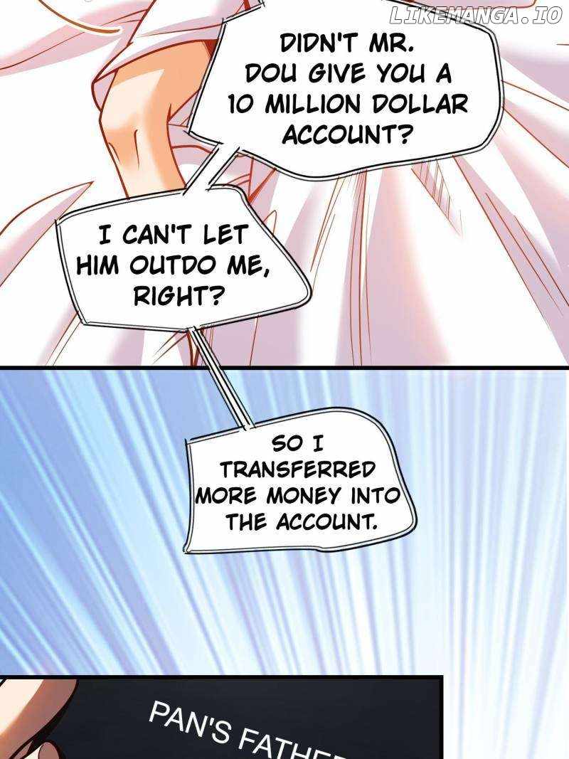 I Regressed to Level Up Instead of Being a Simp Chapter 132 page 38