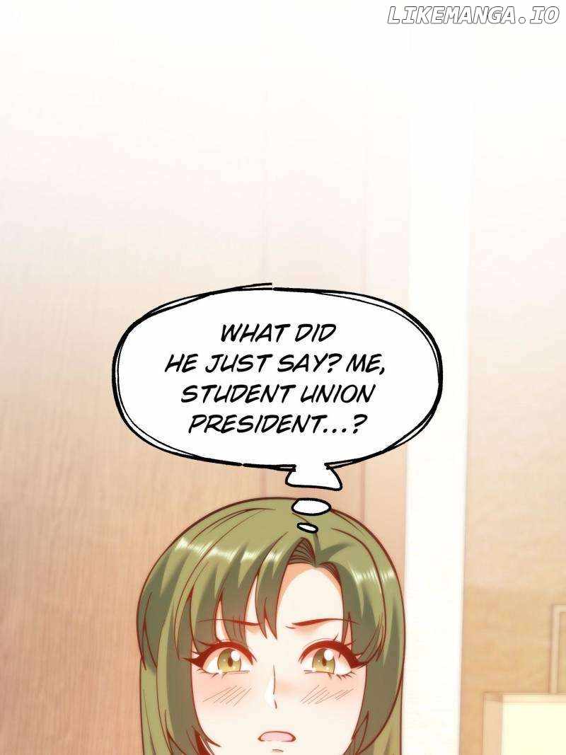I Regressed to Level Up Instead of Being a Simp Chapter 132 page 20