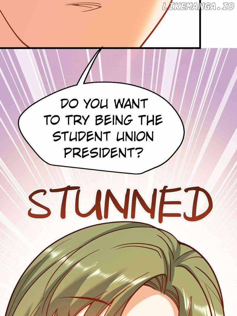 I Regressed to Level Up Instead of Being a Simp Chapter 132 page 18