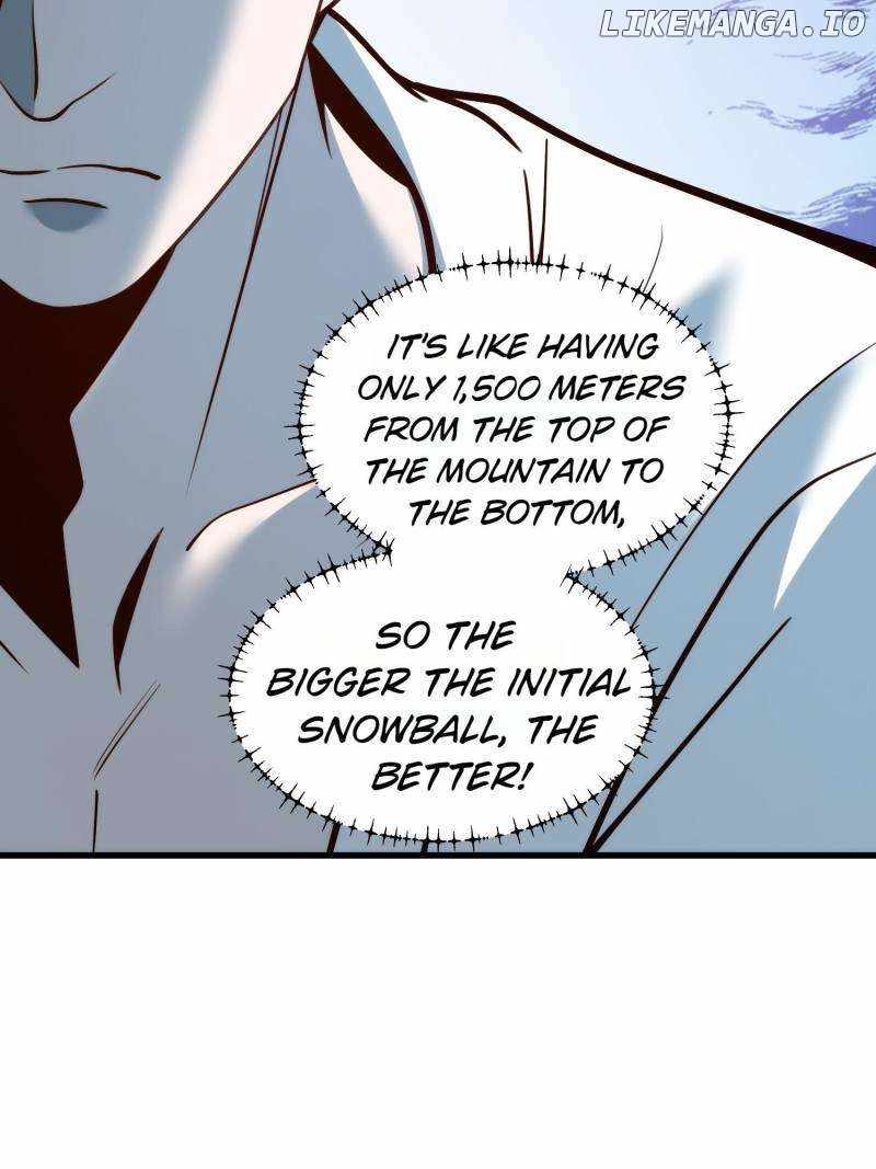 I Regressed to Level Up Instead of Being a Simp Chapter 132 page 46