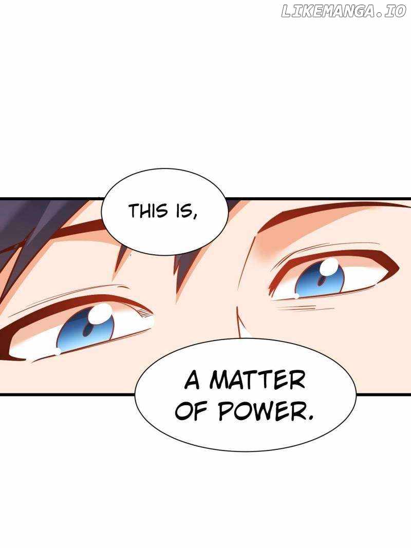 I Regressed to Level Up Instead of Being a Simp Chapter 132 page 26