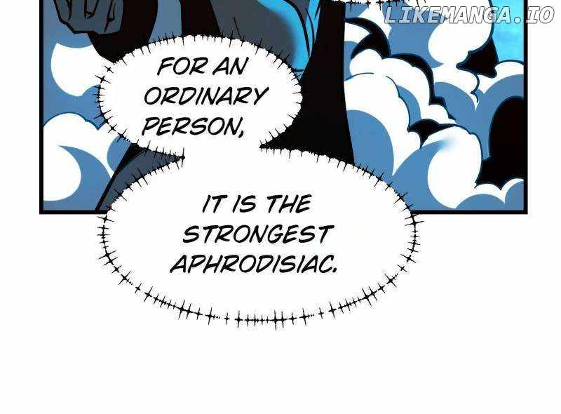 I Regressed to Level Up Instead of Being a Simp Chapter 132 page 28