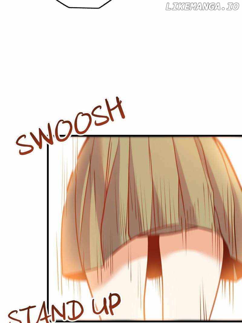 I Regressed to Level Up Instead of Being a Simp Chapter 132 page 22