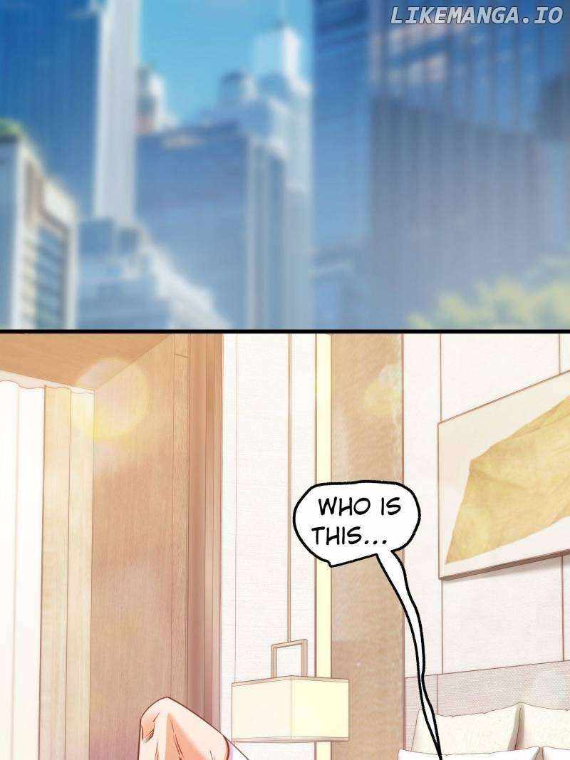 I Regressed to Level Up Instead of Being a Simp Chapter 132 page 34