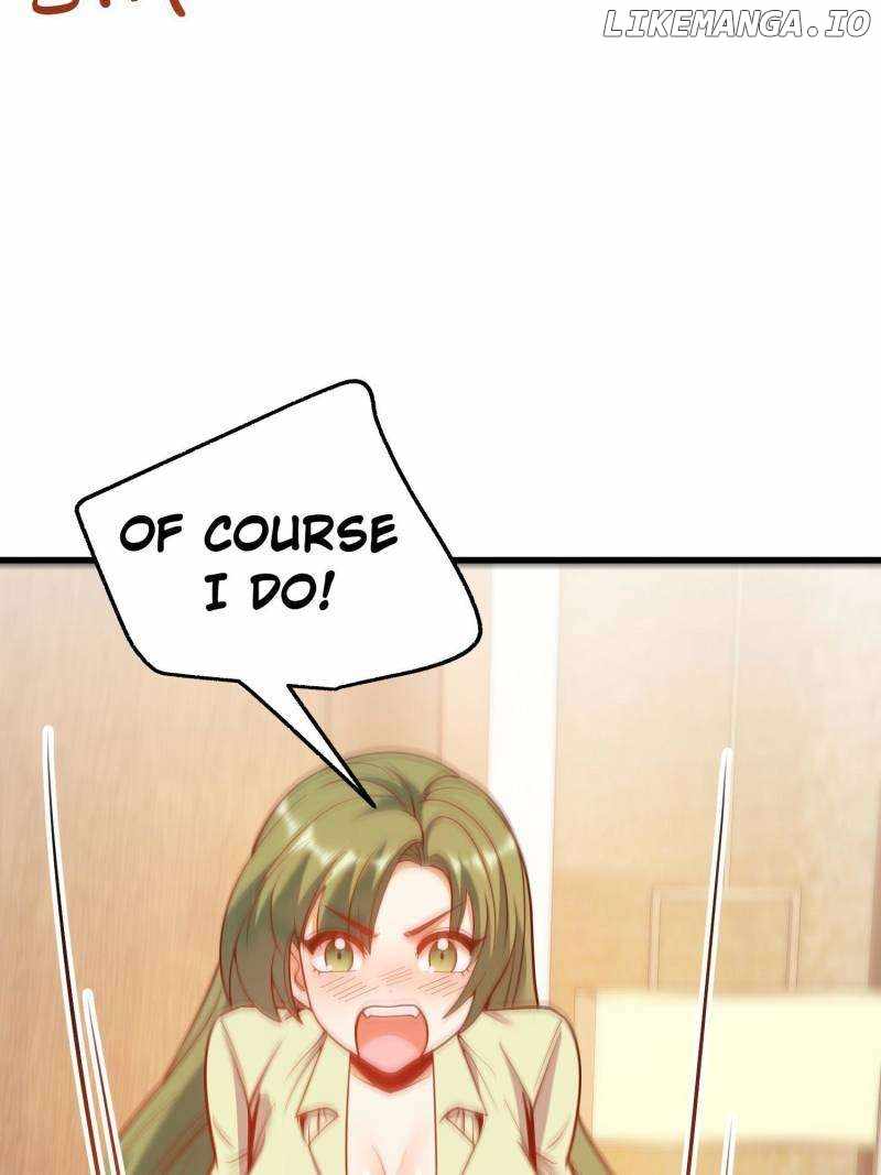 I Regressed to Level Up Instead of Being a Simp Chapter 132 page 23
