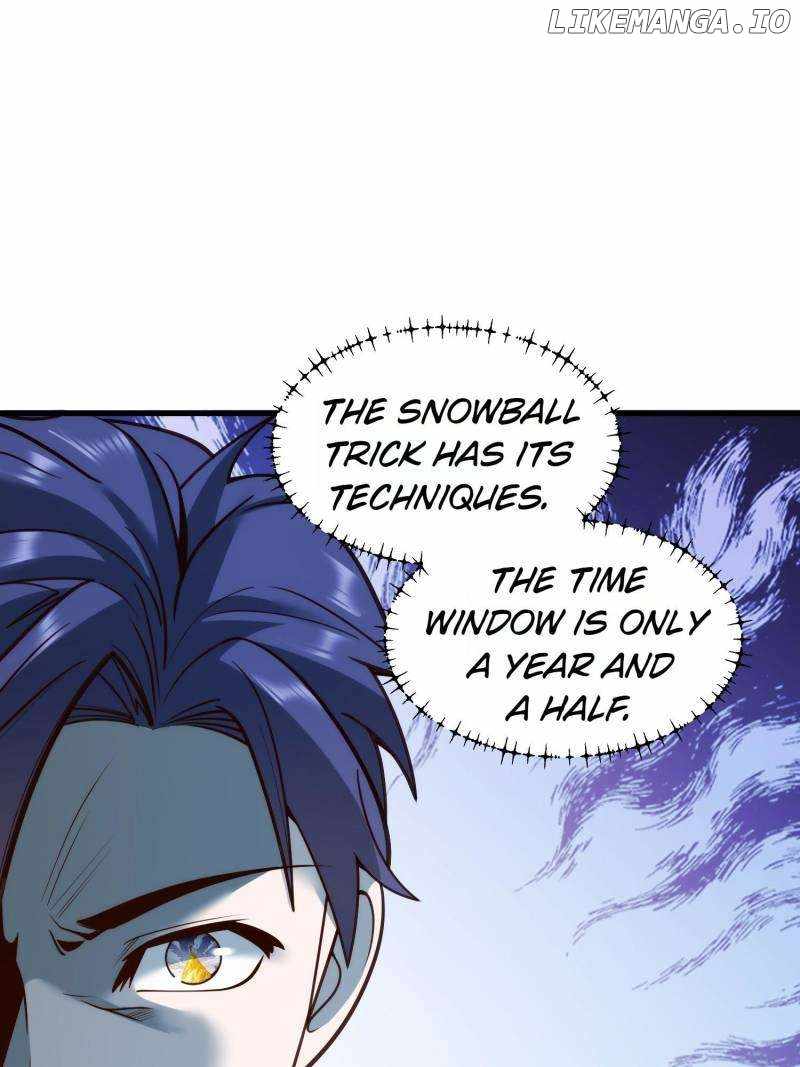 I Regressed to Level Up Instead of Being a Simp Chapter 132 page 45