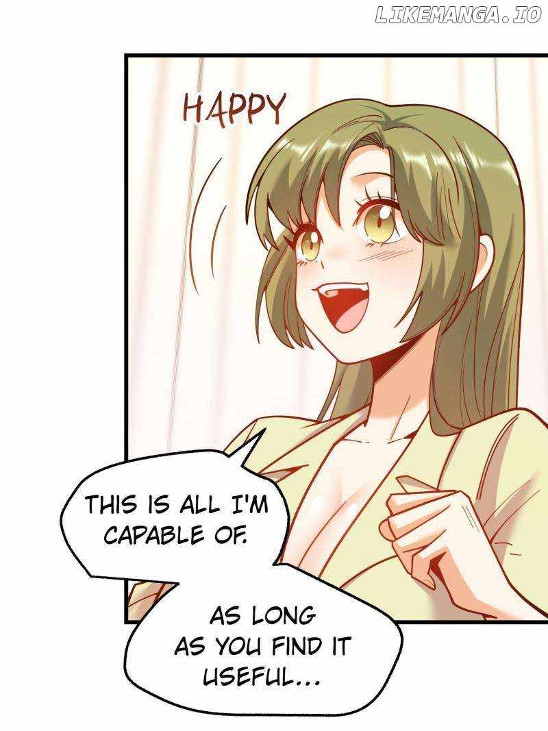 I Regressed to Level Up Instead of Being a Simp Chapter 132 page 10