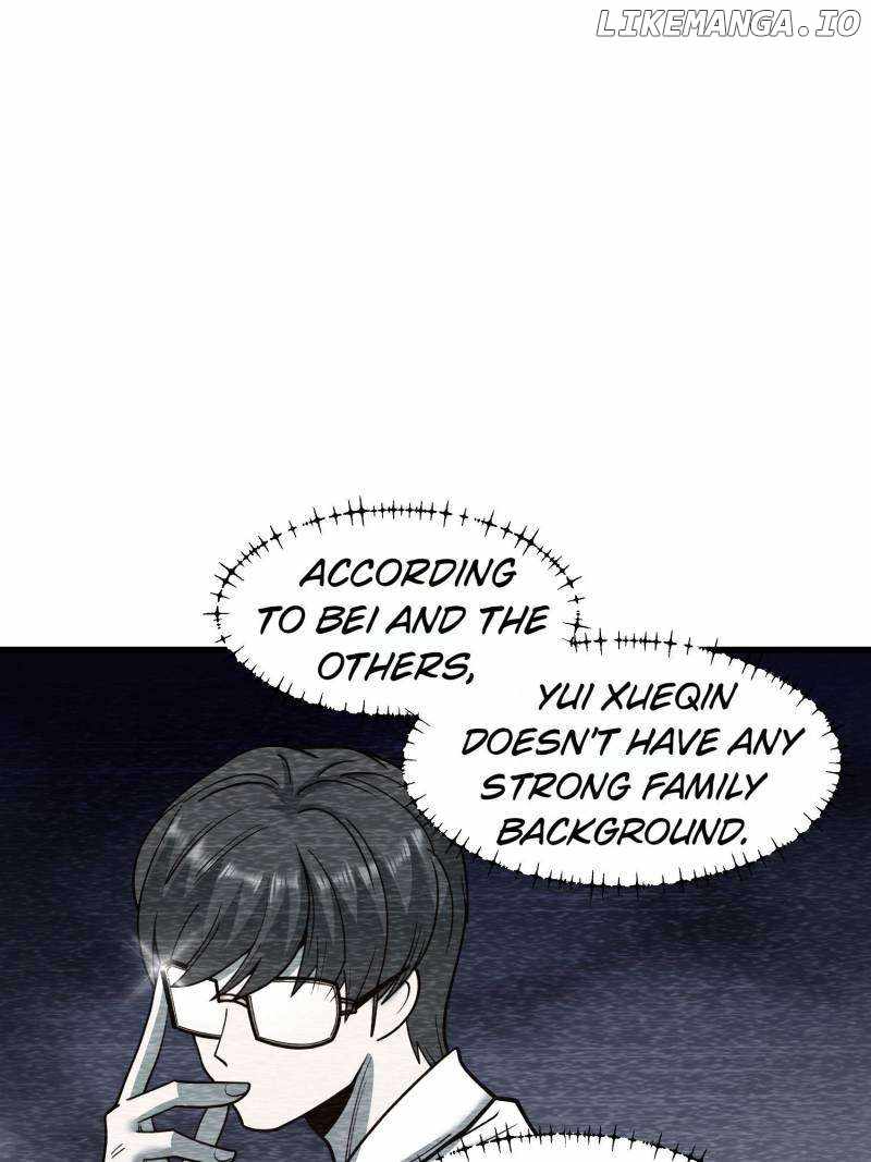 I Regressed to Level Up Instead of Being a Simp Chapter 132 page 12