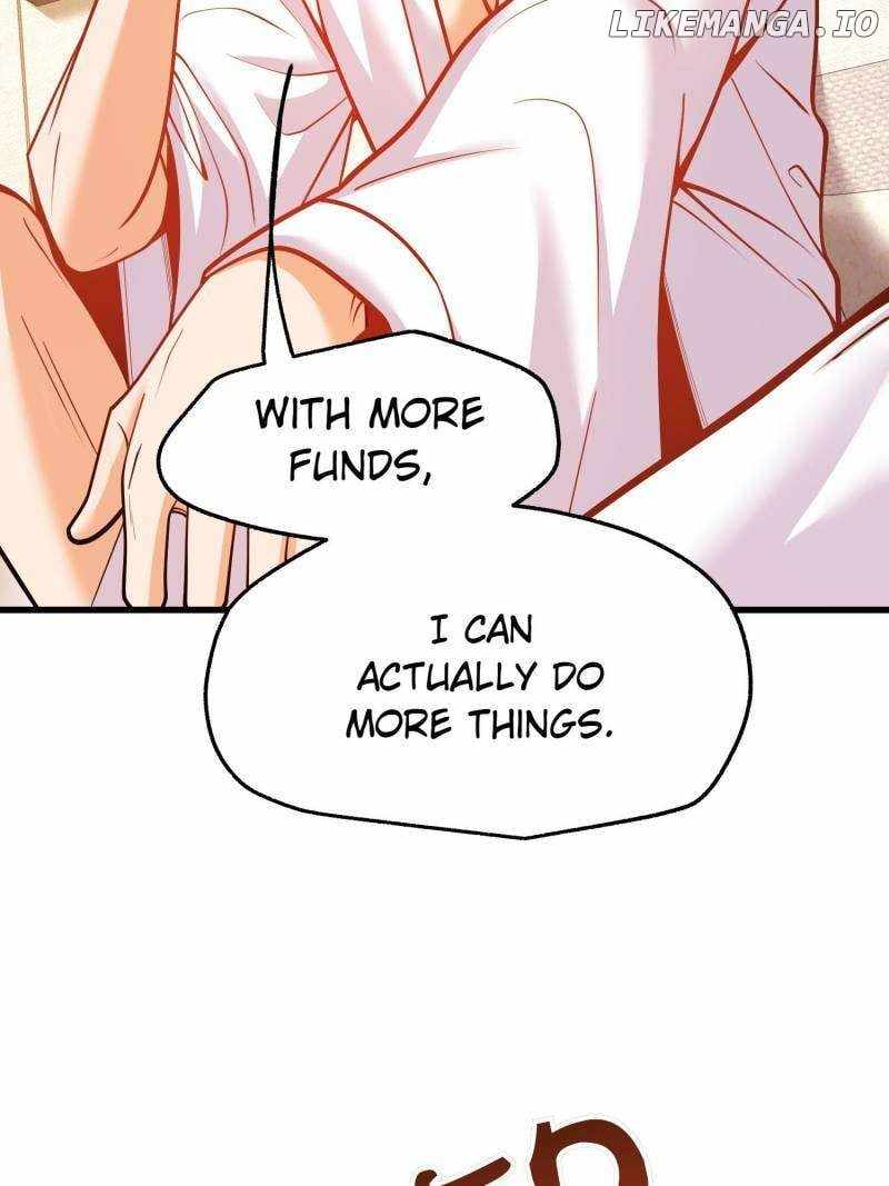 I Regressed to Level Up Instead of Being a Simp Chapter 133 page 2